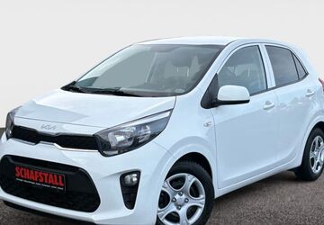 Kia Picanto 6.714 km 15.479 &euro; Elsdorf (bei Köln) 50189