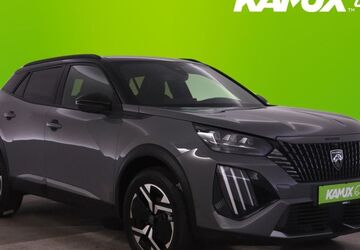 Peugeot 2008 29.861 km 19.850 &euro; Düren 52351