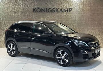Peugeot 3008 132.840 km 12.990 &euro; Jülich 52428
