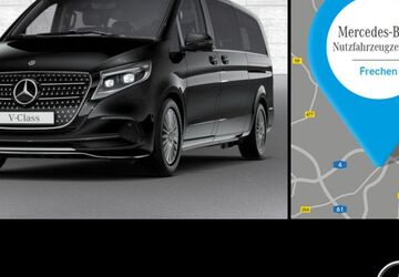 Mercedes-Benz V 300 17.784 km 72.990 &euro; Frechen 50226