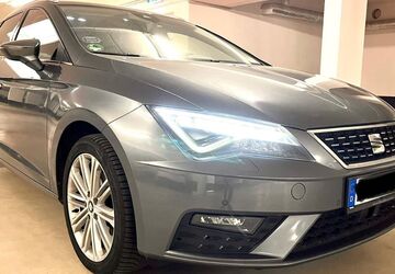 Seat Leon 108.000 km 14.690 &euro; Hürth 50354