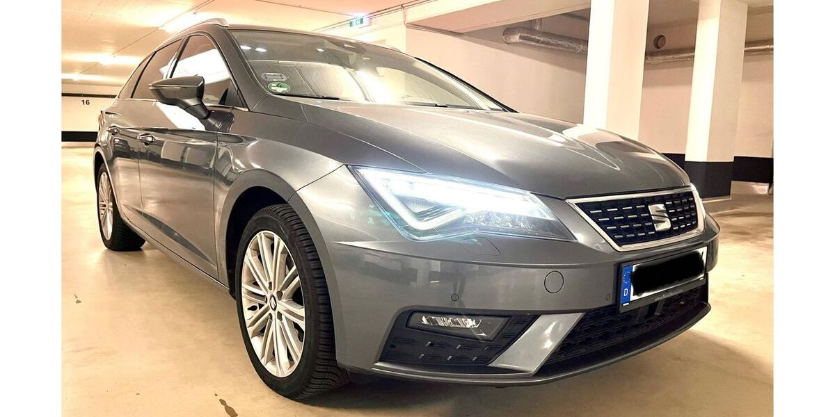Seat Leon 108.000 km 14.690 &euro; Hürth 50354