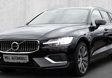 Volvo V60 31.918 km 34.380 &euro; Aachen 52078