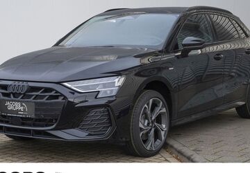 Audi A3 3.333 km 48.790 &euro; Düren 52351