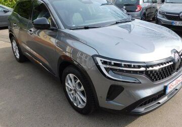 Renault Austral 34.700 km 28.950 &euro; Übach-Palenberg 52531