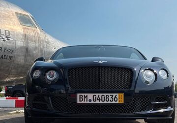Bentley Continental GT 13.200 km 71.950 &euro; Hürth 50354