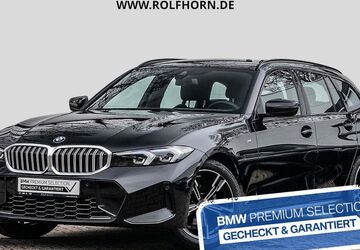 BMW 318 9.924 km 36.360 &euro; Düren 52355