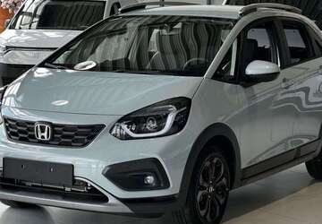 Honda Jazz 1.001 km 25.880 &euro; Düren 52351