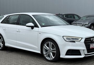 Audi A3 19.548 km 23.990 &euro; Alsdorf 52477