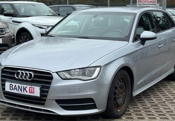 Audi A3 154.955 km 8.000 &euro; Würselen 52146