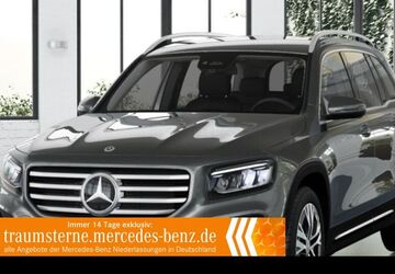 Mercedes-Benz GLB 180 5.384 km 37.490 &euro; Aachen 52068