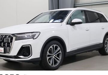 Audi Q7 12.676 km 69.320 &euro; Aachen 52078