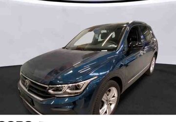 VW Tiguan 95.541 km 24.420 &euro; Aachen 52078
