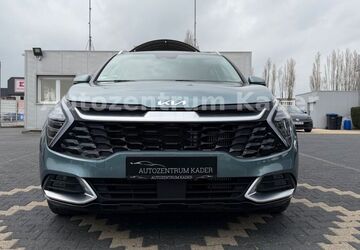 Kia Sportage 42.000 km 26.900 &euro; Eschweiler 52249