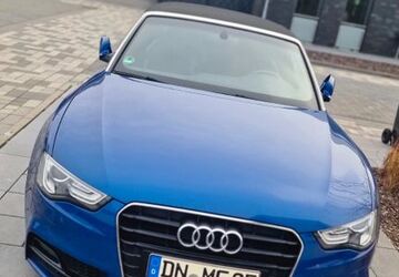 Audi A5 105.000 km 17.000 &euro; Baesweiler 52499