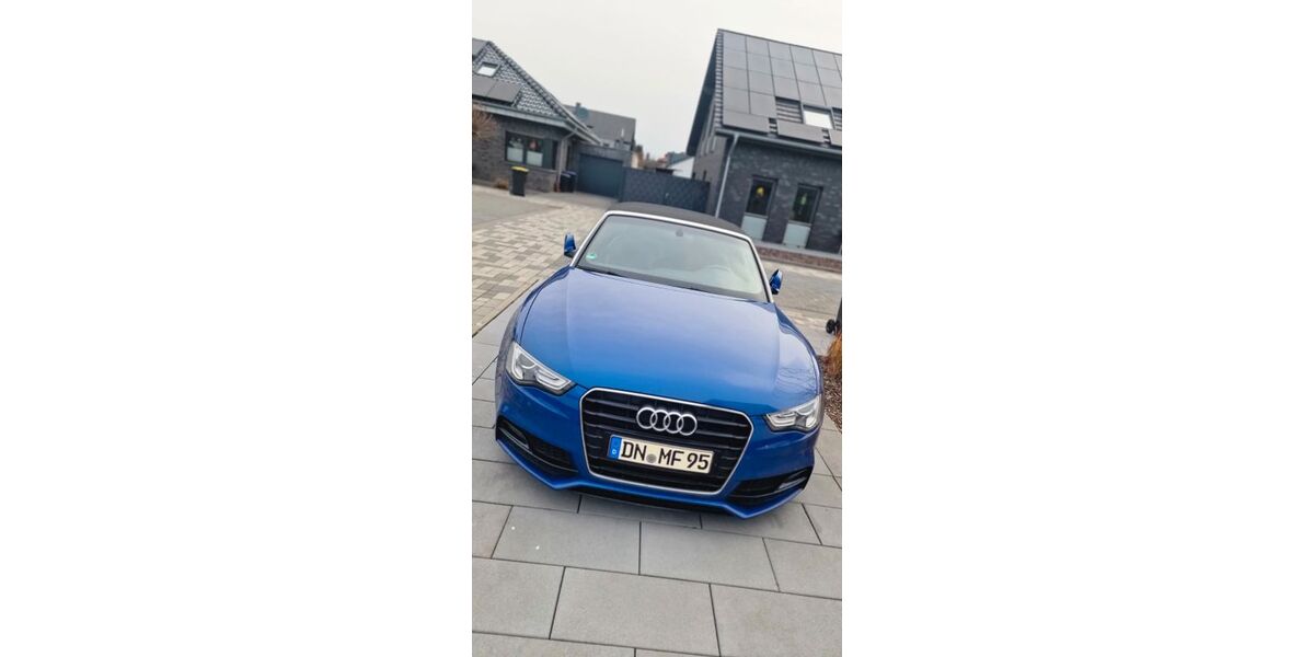 Audi A5 105.000 km 17.000 &euro; Baesweiler 52499