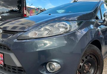 Ford Fiesta 184.000 km 3.499 &euro; Düren 52353
