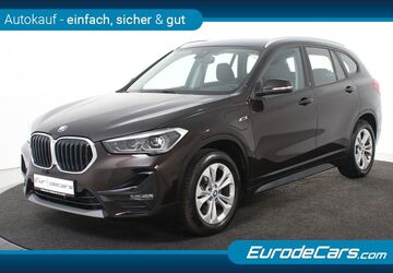 BMW X1 83.000 km 21.800 &euro; Herzogenrath 52134