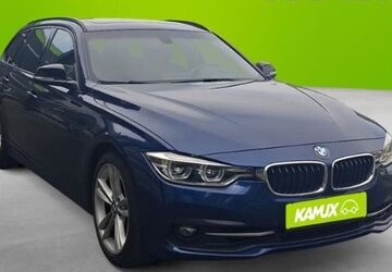 BMW 330 130.469 km 19.880 &euro; Düren 52351