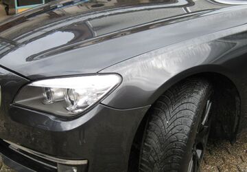 BMW 730 225.000 km 10.499 &euro; Bedburg 50181