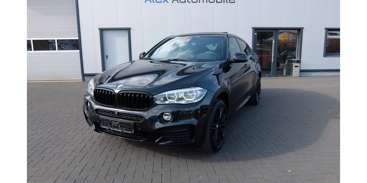 BMW X6 199.132 km 25.900 &euro; Mechernich 53894