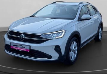 VW Taigo 21.011 km 17.480 &euro; Euskirchen 53879