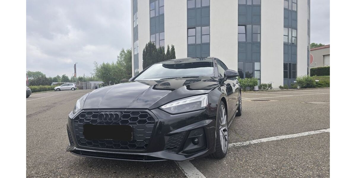 Audi A5 145.450 km 31.900 &euro; Aachen 52068