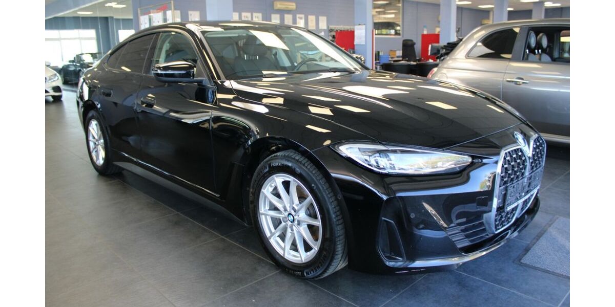BMW 420 Gran Coupé 97.250 km 31.980 &euro; Euskirchen 53881