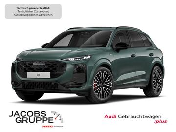 Gebrauchte Audi Q3
