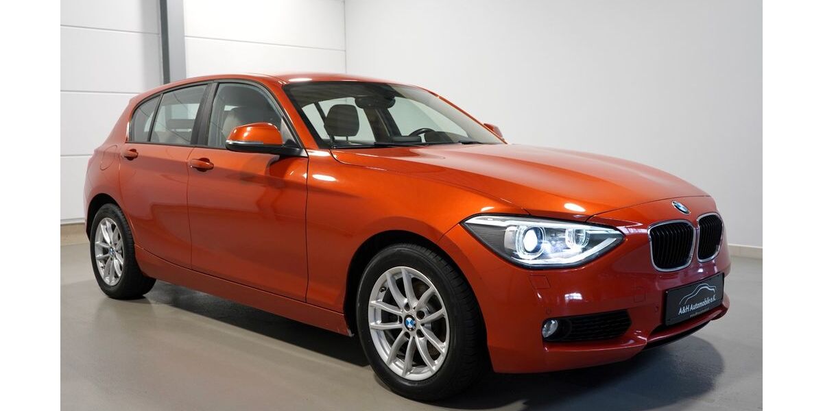 BMW 120 155.000 km 9.850 &euro; Hürth bei Köln 50354