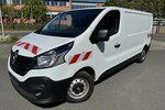 Renault Trafic L2H1 Navi Klima Standh Temp PDC Regale E6 100.000 km 14.500 &euro; Erftstadt 50374