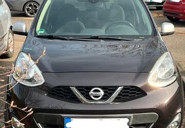Nissan Andere 152.000 km 5.300 &euro; Erftstadt 50374