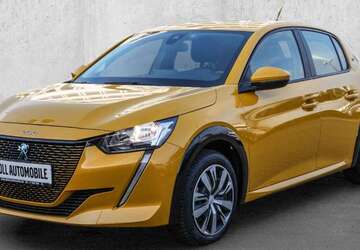 Peugeot 208 58.807 km 13.890 &euro; Euskirchen 53879