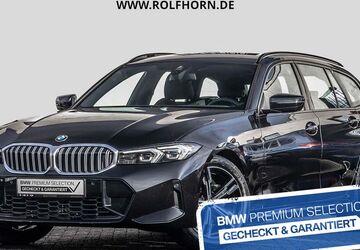 BMW 318 11.469 km 36.630 &euro; Euskirchen 53879