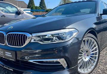 Alpina D5 168.475 km 32.990 &euro; Stolberg 52222