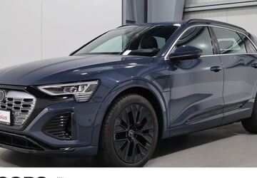 Audi Q8 17.677 km 59.220 &euro; Aachen 52078