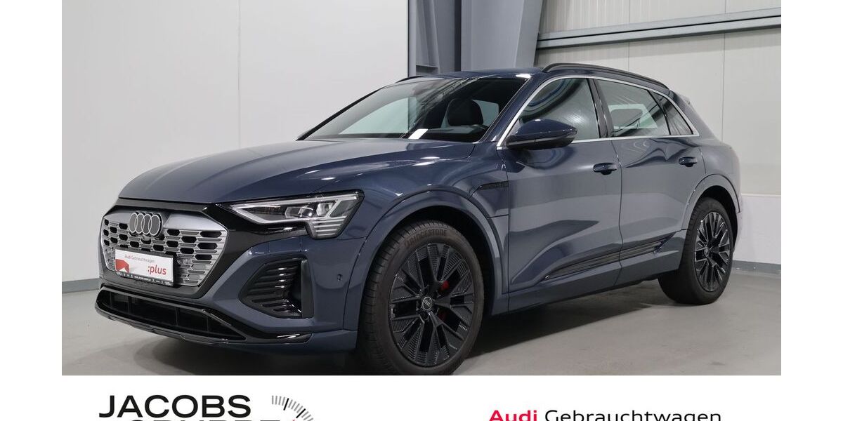 Audi Q8 17.677 km 59.220 &euro; Aachen 52078