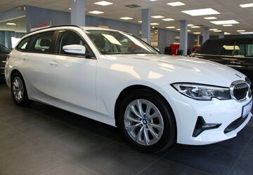 BMW 320 88.790 km 27.980 &euro; Euskirchen 53881