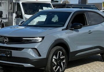 Opel Mokka 1.001 km 23.880 &euro; Düren 52351