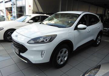 Ford Kuga 59.703 km 19.900 &euro; Herzogenrath 52134