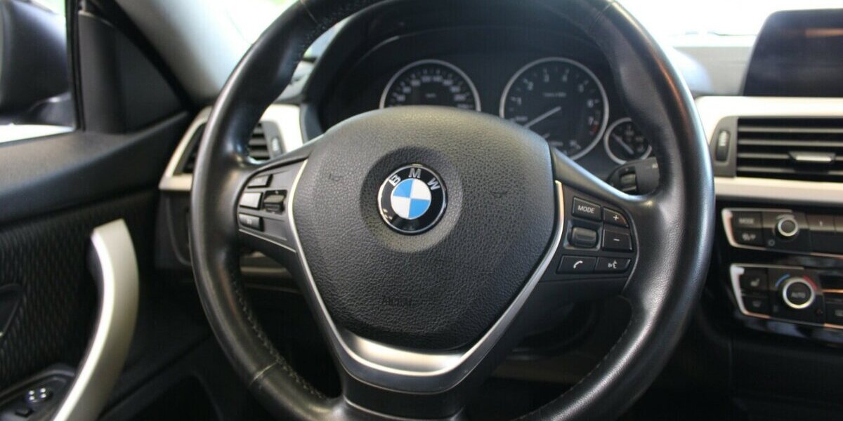 BMW 420 Gran Coupe Aut. Advantage 116.317 km 17.980 &euro; Euskirchen 53881