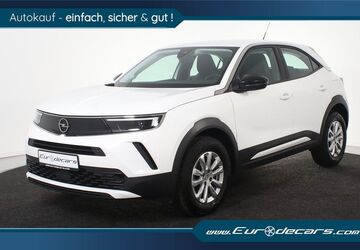 Opel Mokka 95.000 km 13.500 &euro; Herzogenrath 52134