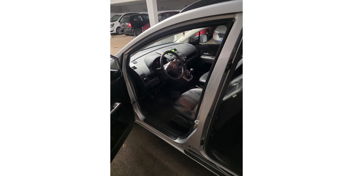 Mazda 5 180.700 km 2.500 &euro; Hürth 50354