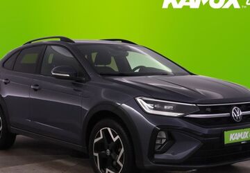 VW Taigo 26.767 km 20.450 &euro; Düren 52351