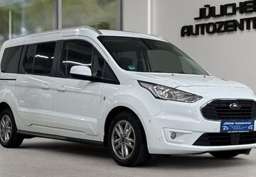 Ford Grand Tourneo 119.800 km 15.490 &euro; Jülich 52428