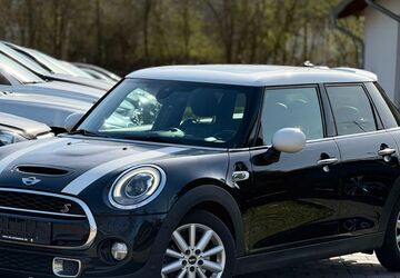 Mini Cooper S 131.000 km 12.950 &euro; Langerwehe 52379