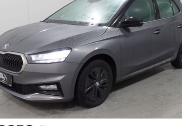 Skoda Fabia 57.752 km 14.295 &euro; Aachen 52078