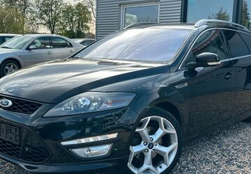 Ford Mondeo 159.800 km 7.299 &euro; Weilerswist 53919