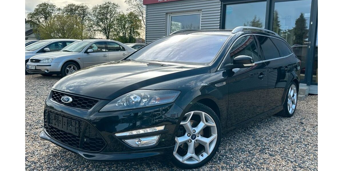 Ford Mondeo 159.800 km 7.299 &euro; Weilerswist 53919