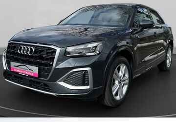 Audi Q2 15.209 km 28.490 &euro; Aachen 52068